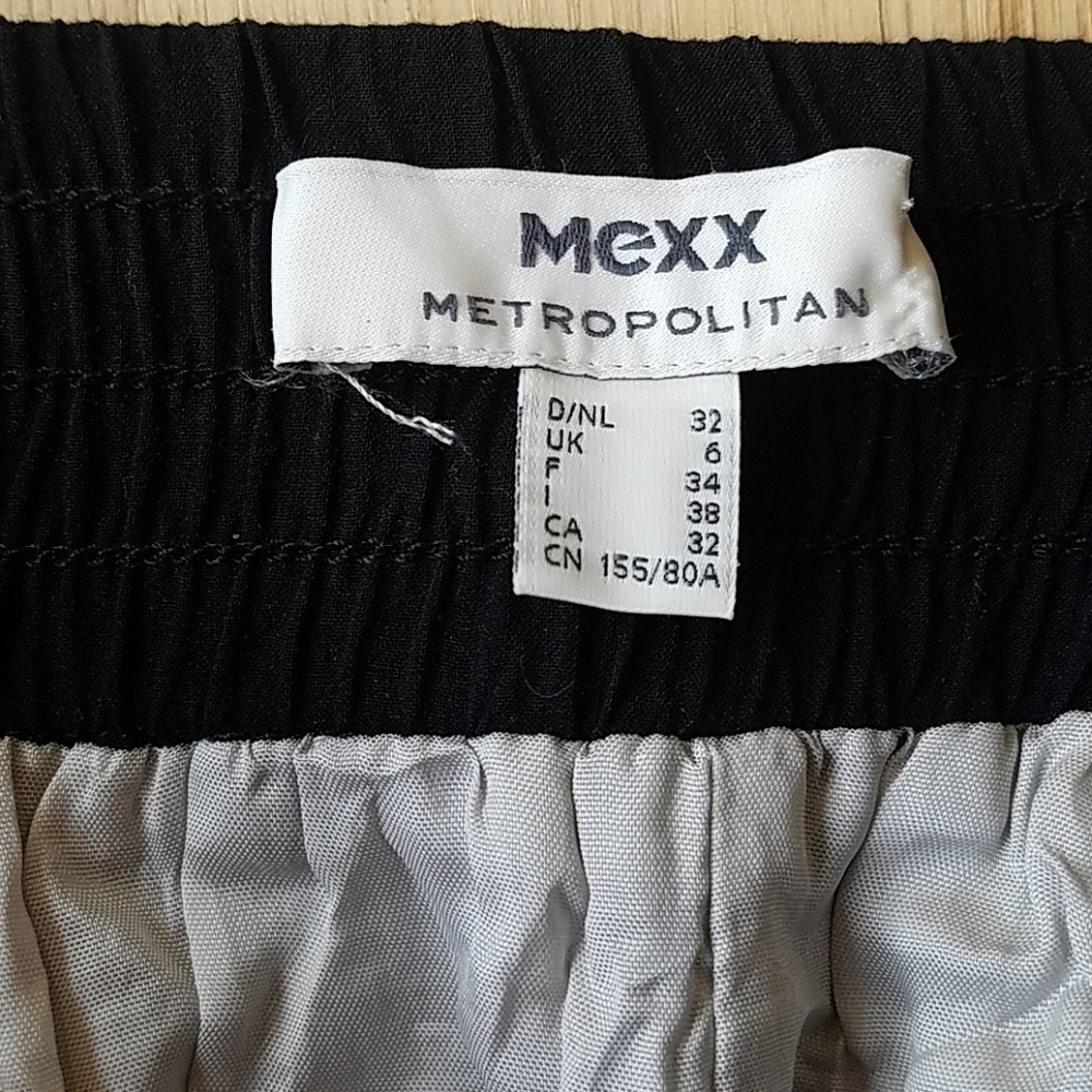 Python print Mexx skirt - Picture 4 of 5